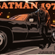 Illustration for article titled Batman reimagined as a 1970s grindhouse flick